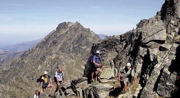 The Peaks and Passes of Andorra