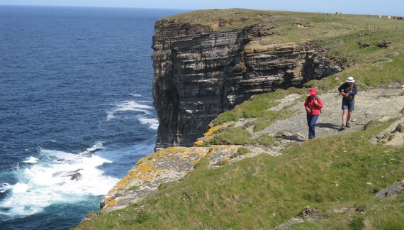Orkney Islands